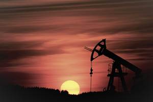 2022 Oil Price Forecast Raised by EIA
